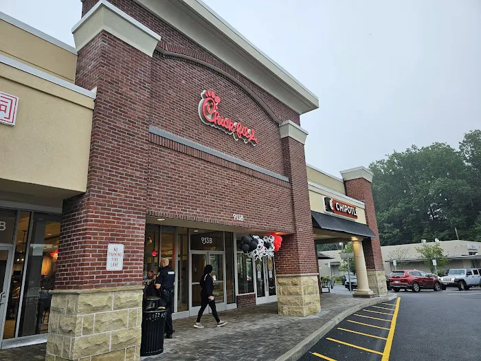 Chick-fil-A Picture 3