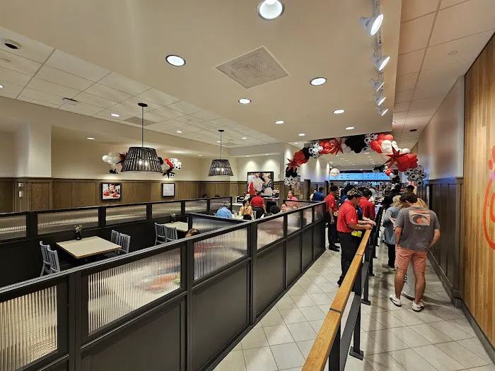 Chick-fil-A Picture 1