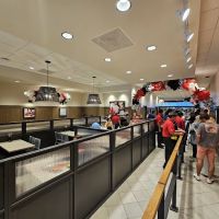 Chick-fil-A ico