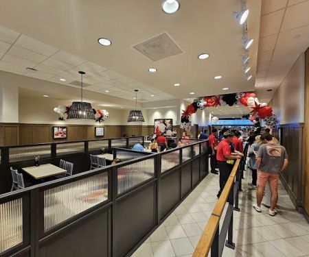 Chick-fil-A