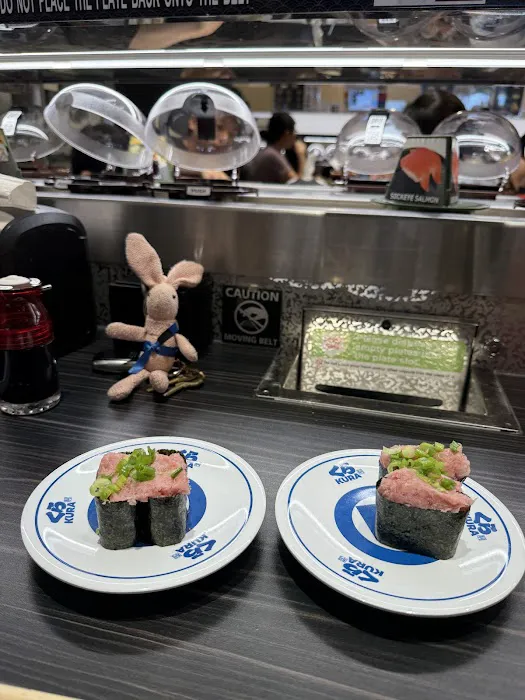 Kura Revolving Sushi Bar Picture 9