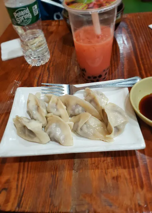 Fusion Wok Picture 8