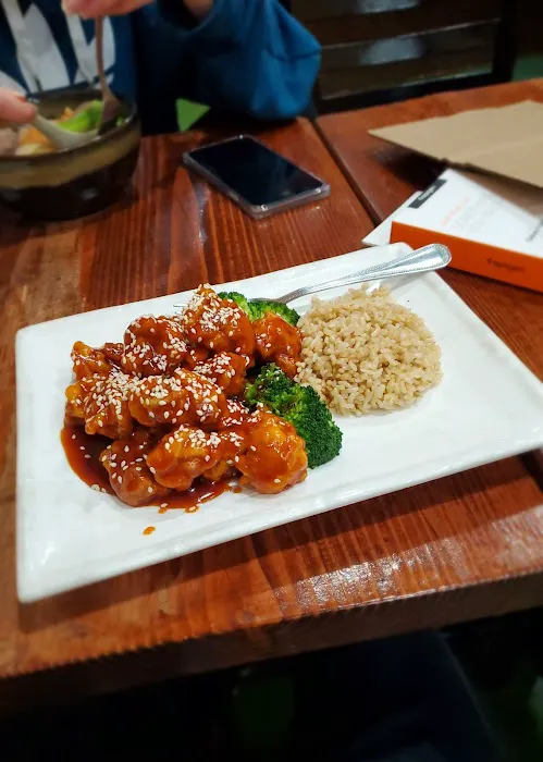 Fusion Wok Picture 5