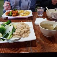 Fusion Wok ico