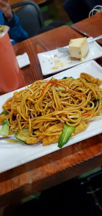 Fusion Wok Picture 6