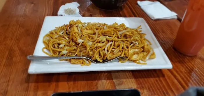 Fusion Wok Picture 2