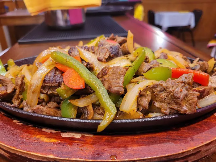 Molcajete Authentic Mexican Food Picture 5