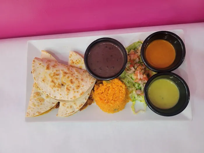Molcajete Authentic Mexican Food Picture 4