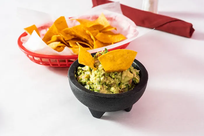 Molcajete Authentic Mexican Food Picture 8