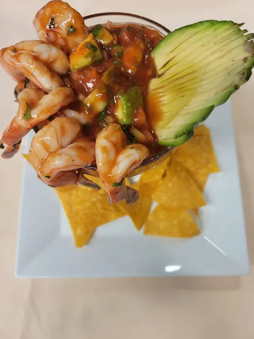 Molcajete Authentic Mexican Food Picture 2
