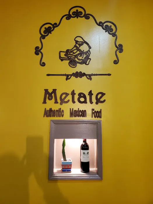 Metate Authentic Mexican Restaurant Dobbs Ferry Picture 5