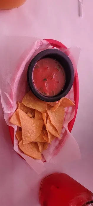 Metate Authentic Mexican Restaurant Dobbs Ferry Picture 1