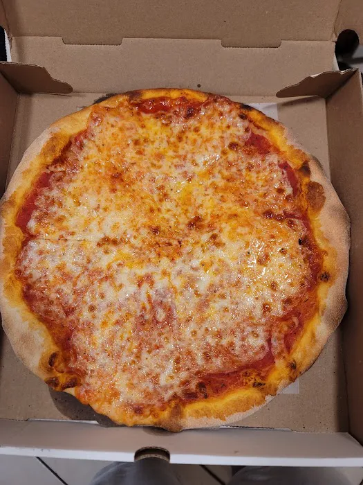 Dobbs Ferry Pizza Picture 1