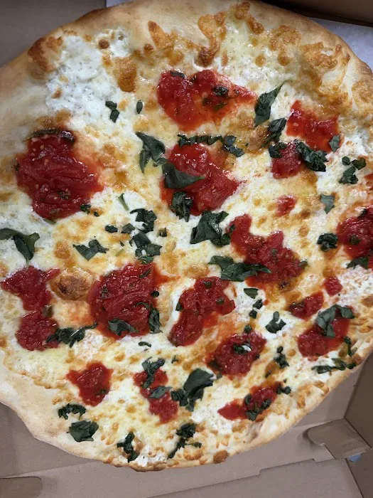 Dobbs Ferry Pizza Picture 7