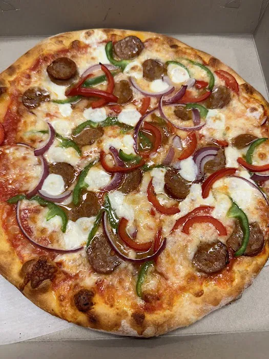 Dobbs Ferry Pizza Picture 9