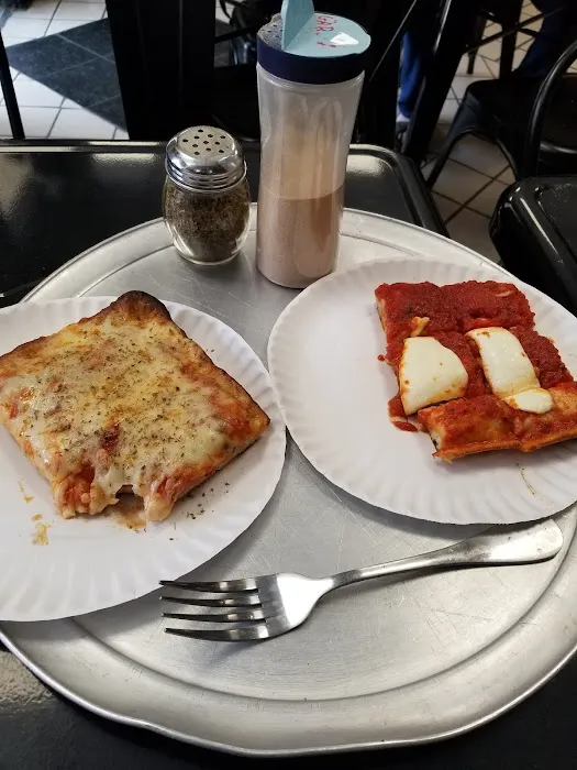 Dobbs Ferry Pizza Picture 5