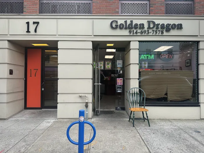Golden Dragon Picture 8
