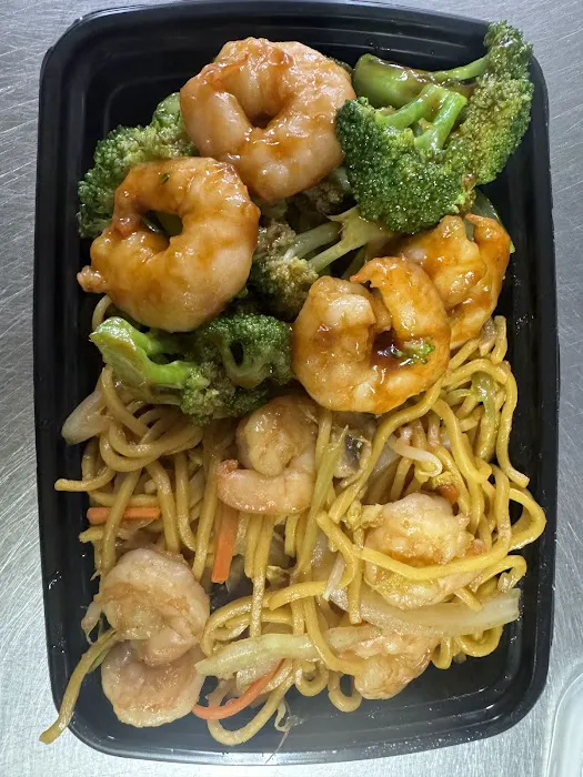 Golden Dragon Picture 7