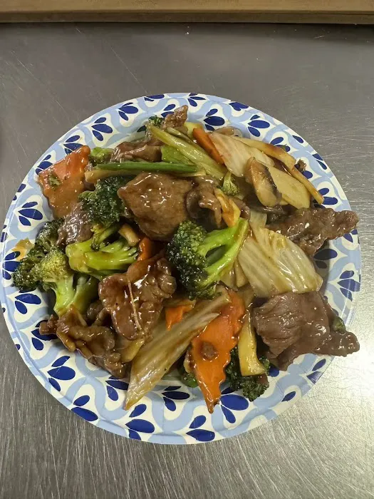 Golden Dragon Picture 6