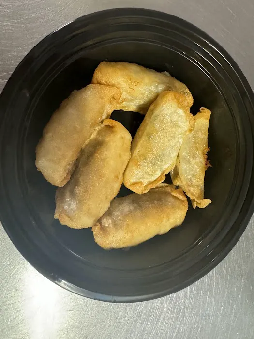 Golden Dragon Picture 3