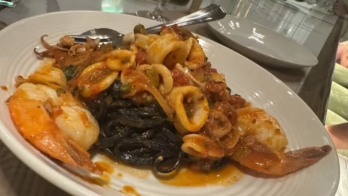Piccola Trattoria Picture 2