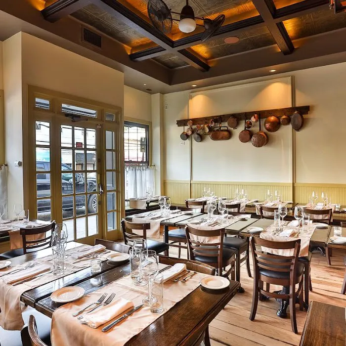 Piccola Trattoria Picture 4
