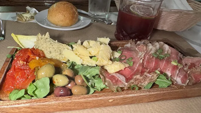 Piccola Trattoria Picture 1