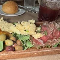 Piccola Trattoria ico