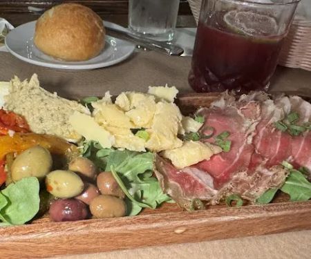 Piccola Trattoria