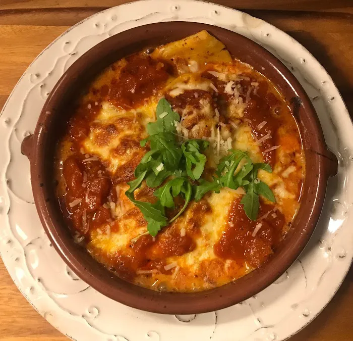 Piccola Trattoria Picture 9