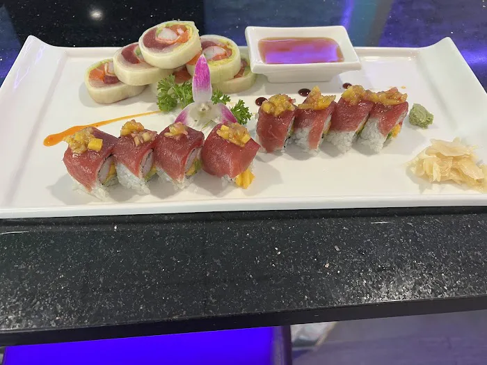 Yamashiro Japanese cuisine Picture 7
