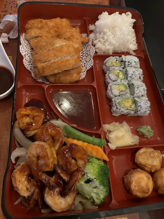 Yamashiro Japanese cuisine Picture 5