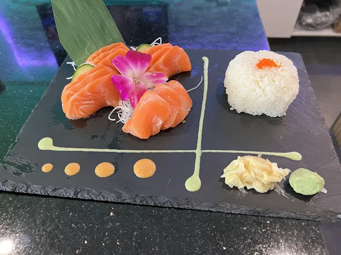 Yamashiro Japanese cuisine Picture 1