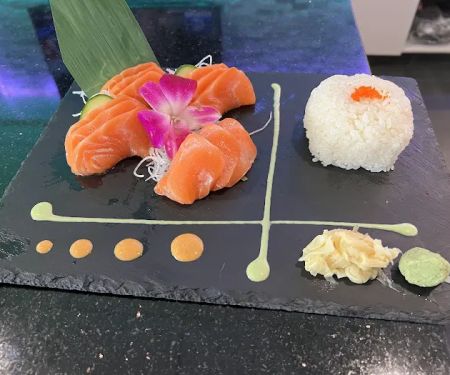 Yamashiro Japanese cuisine