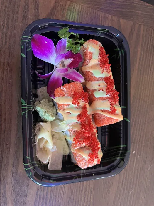 Yamashiro Japanese cuisine Picture 10