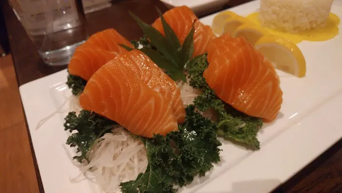 Lemon Tree Asian Cuisine Picture 3