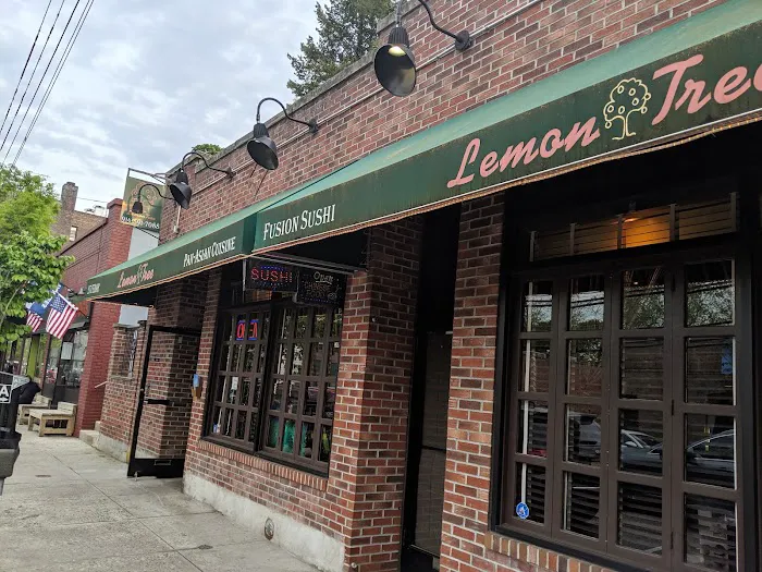 Lemon Tree Asian Cuisine Picture 8