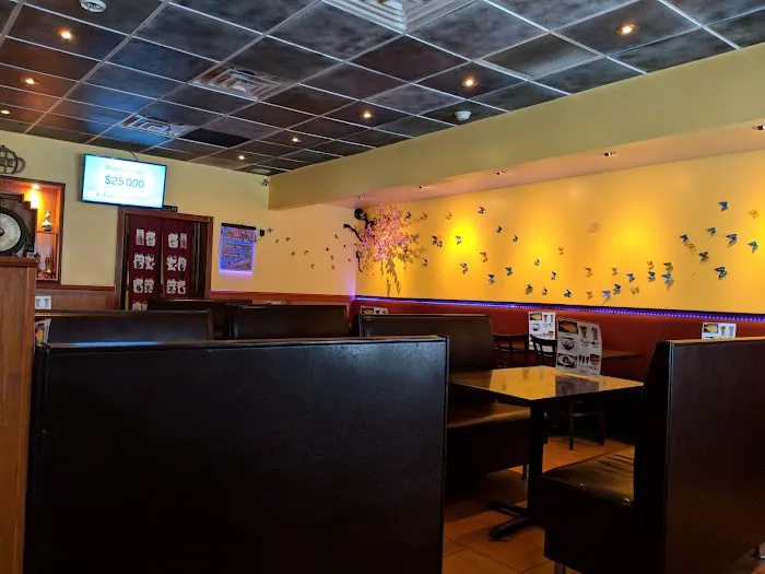Lemon Tree Asian Cuisine Picture 1