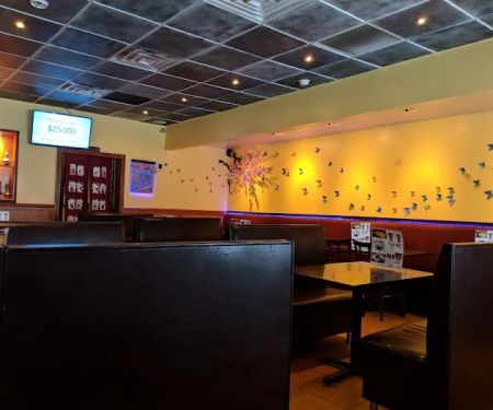 Lemon Tree Asian Cuisine