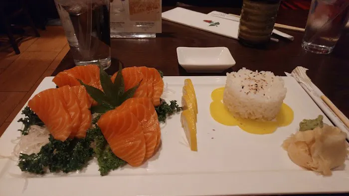 Lemon Tree Asian Cuisine Picture 5