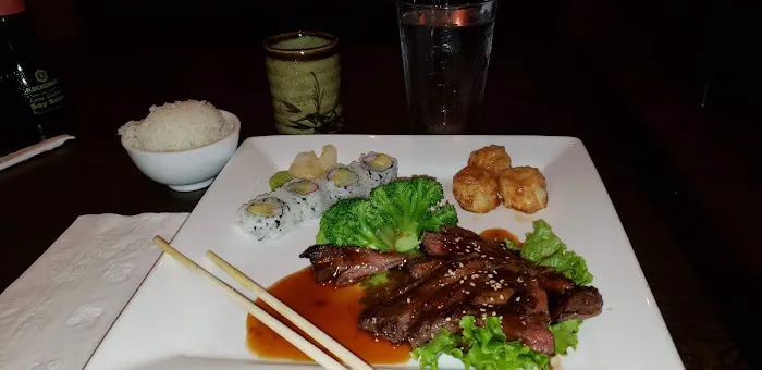 Lemon Tree Asian Cuisine Picture 2