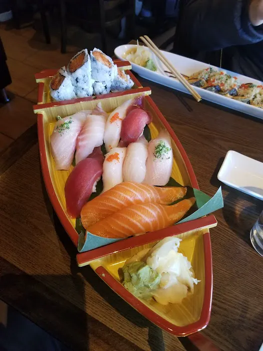 Lemon Tree Asian Cuisine Picture 9