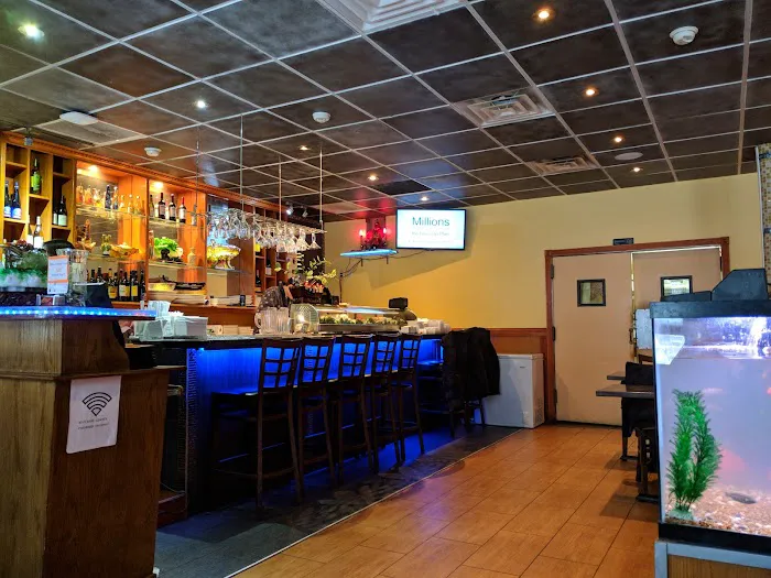 Lemon Tree Asian Cuisine Picture 4