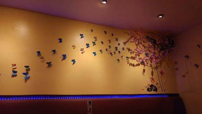 Lemon Tree Asian Cuisine Picture 7