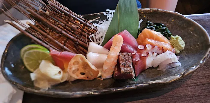 Sushi Mike's Picture 6