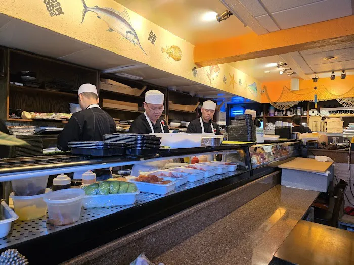 Sushi Mike's Picture 10