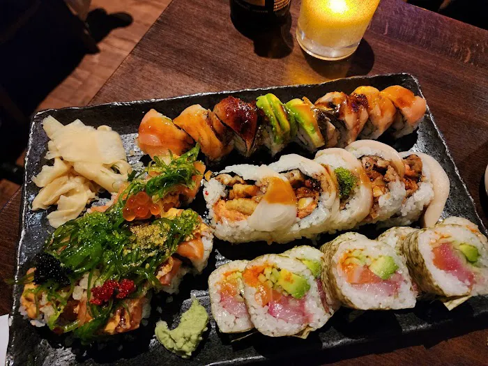 Sushi Mike's Picture 2