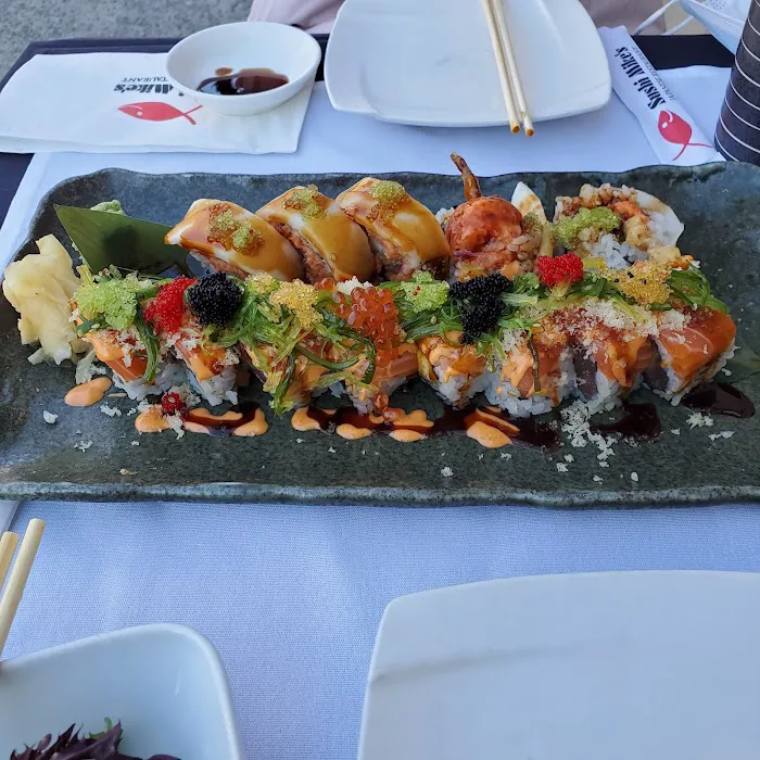 Sushi Mike's Picture 8