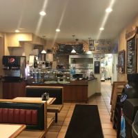 The Brick Oven Pizza ico