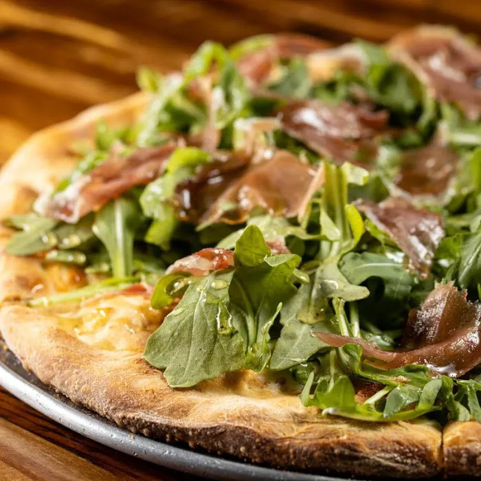 The Brick Oven Pizza Picture 6